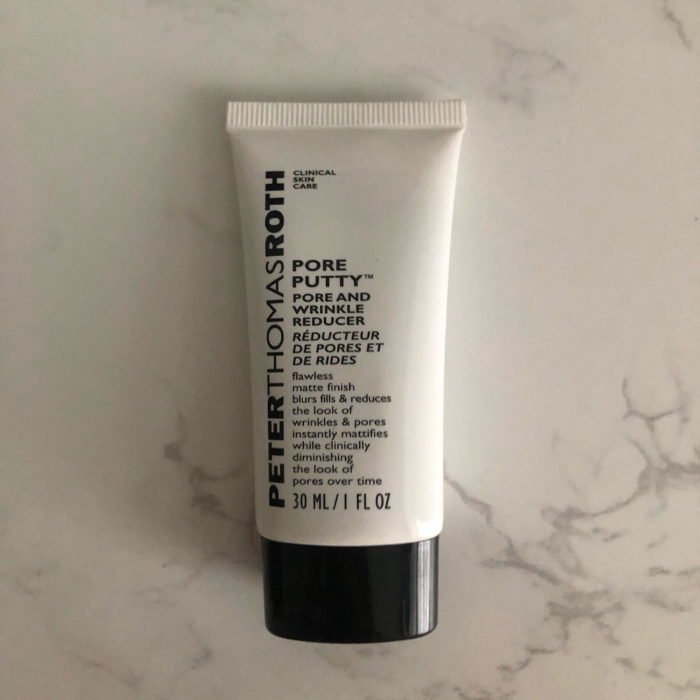 Peter Thomas Roth pore putty primer
